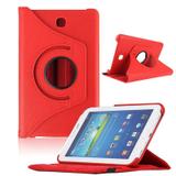 Capa Giratória Inclinável Para Tablet Samsung Galaxy Tab3 7" SM- T210 / T211 / P3200 - Lka