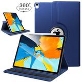 Capa Giratória Ipad Pro 12.9" (3ª Geração) A1876 / A2014 / A1895 / A1983 - Lka