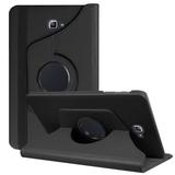 Capa Giratória Para Tablet Samsung Galaxy Tab A 10.1" SM- T585 / T580 + Película de Vidro - Lka