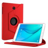 Capa Giratória Para Tablet Samsung Galaxy Tab A 8" SM-P350 / P355 / T350 / T355 - Lka