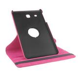Capa Giratória Para Tablet Samsung Galaxy Tab E 9.6" Sm- T560 / T561 / P560 / P561 - Fam