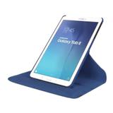 Capa Giratória Para Tablet Samsung Galaxy Tab E 9.6" SM- T560 / T561 / P560 / P561 - Lka