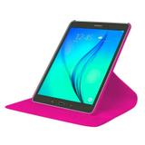 Capa Giratória Tablet Samsung Galaxy Tab S2 9.7" SM- T810 / T813 / T815 / T819 + Película de Vidro - Lka