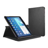 Capa Giratória Tablet Samsung Galaxy Tab4 10.1" SM-T530 / T531 / T535 + Película de Vidro - Lka