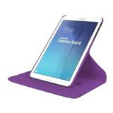 Capa Giratória Tablet Samsung Tab E 9.6" SM-T560 / T561 / P560 / P561 + Película PET - Lka