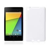 Capa Google Nexus 7 II 2013 Asus tablet Case X-Line Wave - Wei tus