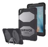 Capa Griffin Survivor Para New iPad 6 - 2018 Model A1893 Ou A1954