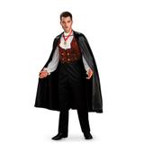 Capa Halloween Bruxo Simples - Festabox