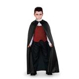 Capa Halloween Simples Infantil - Festabox