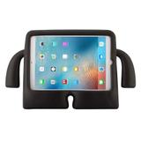 Capa Ibuy IGUY Ipad 2 3 4 Anti Choque Infantil Emborrachada - Fam
