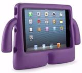 Capa Ibuy IGUY Ipad 2 3 4 Anti Choque Infantil Emborrachada - Fam