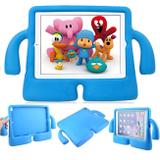 Capa Ibuy Ipad 5 Ipad 6 Air 1 Air 2 Anti Choque Infantil Emborrachada