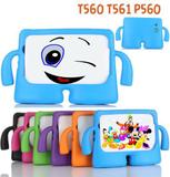 Capa Ibuy Kids Tablet Samsung 9.6 T560 T561
