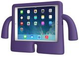 Capa Iguy Infantil Emborrachada Anti Impacto Ipad Air 1 Air 2 Ipad Pro 9.7 - Fam