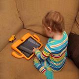 Capa Iguy Infantil Tablet Samsung Galaxy Tab A 6 7" SM- T285 / T280 + Película Nano - Lka