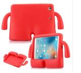 Capa Iguy iPad Mini Anti Choque Infantil Emborrachada Ibuy