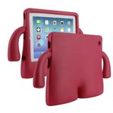 Capa Iguy Para Ipad 2 3 4 Infantil Anti Choque Emborrachada