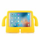 Capa Iguy Para Ipad Mini 1 2 3 4 Infantil Anti Choque Emborrachada