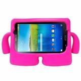 Capa Iguy Tablet Samsung Galaxy Tab A 6 / Tab A 7 T285 T280 - Fan