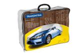 Capa Impermeável para Carros - Pequena - Tramontina