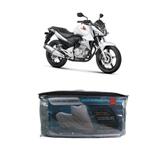 Capa Impermeável para cobrir HONDA CB 300 M(215) - Carrhel