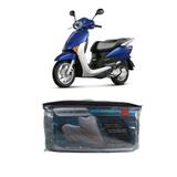 Capa Impermeável para cobrir HONDA Lead 110 M(215) - Carrhel