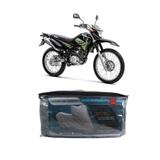 Capa Impermeável para cobrir HONDA NXR 150 BROS KS M(215) - Carrhel