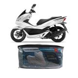 Capa Impermeável para cobrir Honda PCX M(215) - Carrhel