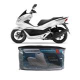 Capa Impermeável para cobrir Honda PCX M(215) - Carrhel