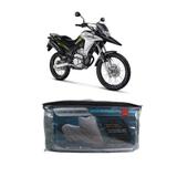 Capa Impermeável para cobrir HONDA XRE 300/300ABS M(215) - Carrhel