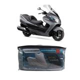 Capa Impermeável para cobrir SUZUKI Burgman 400 G(220) - Carrhel