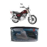 Capa Impermeável para cobrir SUZUKI INTRUDER 125 P(210) - Carrhel
