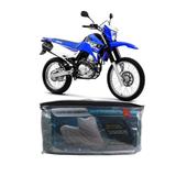 Capa Impermeável para cobrir YAMAHA LANDER 249CC M(215) - Carrhel