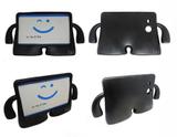 Capa Infantil Anti-Choque Tab E T560/T561 9,6" (Preto) - Bd cases