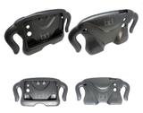 Capa Infantil Anti-Choque Tab E T560/T561 9,6" (Preto) - Bd cases