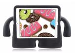 Capa Infantil Anti-impacto para novo Apple iPad Air 3 10.5" - Preta - Hmaston