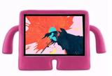 Capa Infantil Anti-impacto para novo Apple iPad Pro 11" - Rosa - Hmaston