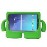 Capa Infantil Bonequinho Iguy Tablet Samsung Tab E 9.6" SM-T560 / T561 / P560 / P561 - Lka
