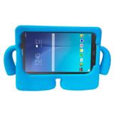 Capa Infantil Bonequinho Iguy Tablet Samsung Tab E 9.6" SM-T560 / T561 / P560 / P561 - Lka