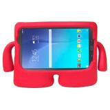 Capa Infantil Bonequinho Iguy Tablet Samsung Tab E 9.6" SM-T560 / T561 / P560 / P561 - Lka