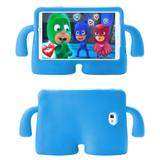 Capa Infantil Ibuy Tablet Samsung 7' Tab A6 T280 T285