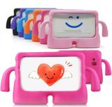 Capa Infantil Ibuy Tablet Samsung 7' Tab3 Lite T116 T210 T230
