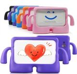 Capa Infantil Ibuy Tablet Samsung 7' Tab3 Lite T116 T210 T230