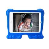 Capa Infantil Ipad Mini 1 2 3 4 Panda Ultra Proteção Choque - Ibuy