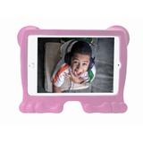 Capa Infantil Ipad Mini 1 2 3 4 Panda Ultra Proteção Choque - Ibuy