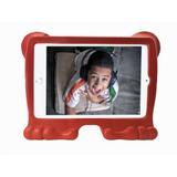 Capa Infantil Ipad Mini 1 2 3 4 Panda Ultra Proteção Choque - Ibuy