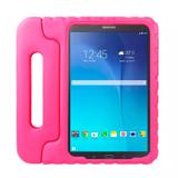 Capa Infantil Maleta Tablet Samsung Galaxy Tab E 9.6" SM-T560 / T561 / P560 / P561 - Lka