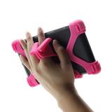Capa Infantil Silicone Tablet 7 polegadas Universal Segurança - Sinbad teck