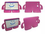 Capa Infantil Tab A 10.5" - T590/T595 (Rosa) - Bd cases