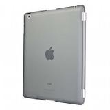 Capa Intelimix Nuance Apple iPad 3ª Geração - Cinza